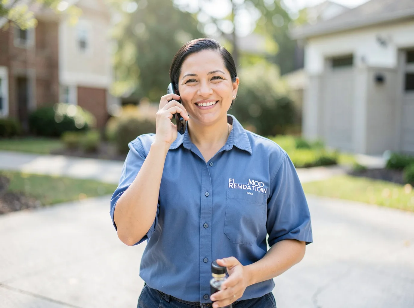 Mold Remediation Hanlontown, IA FAQs
